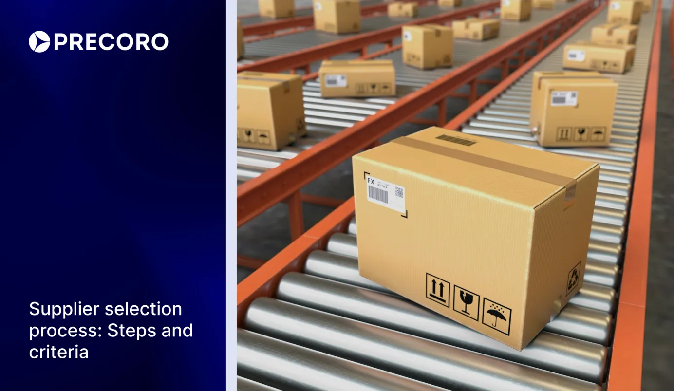 supplier-selection-process