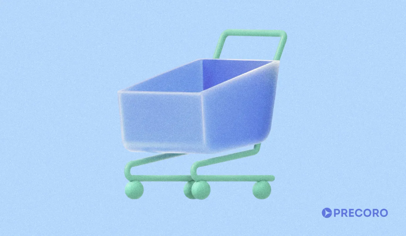 what is a purchase order