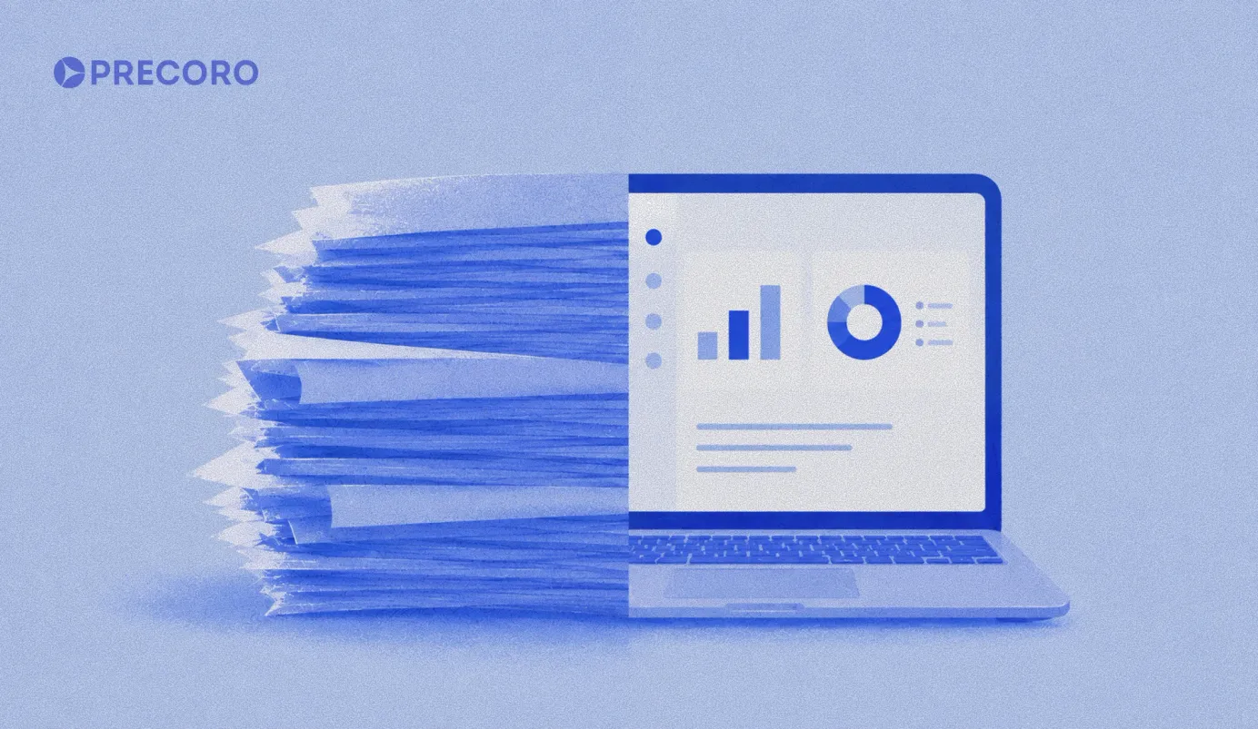 invoice automation