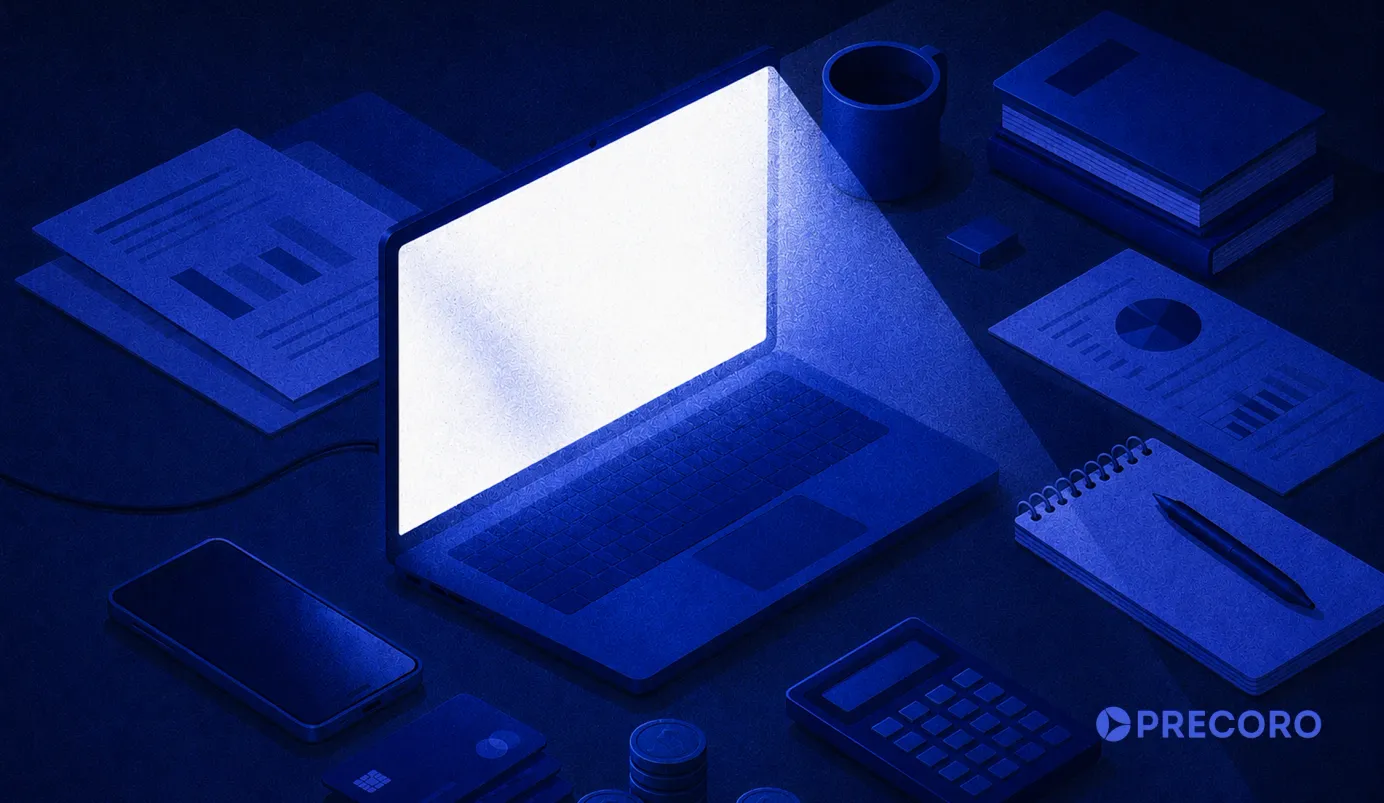 procurement technology reshaping enterprise decisions