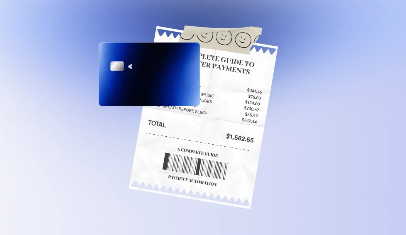 payment automation guide