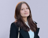 Tetiana Katrych