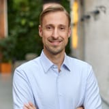 Andrew Zhyvolovych