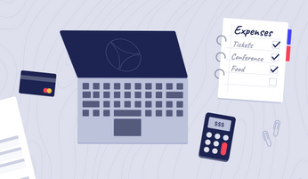 Expense Module in Precoro for transparent corporate spending