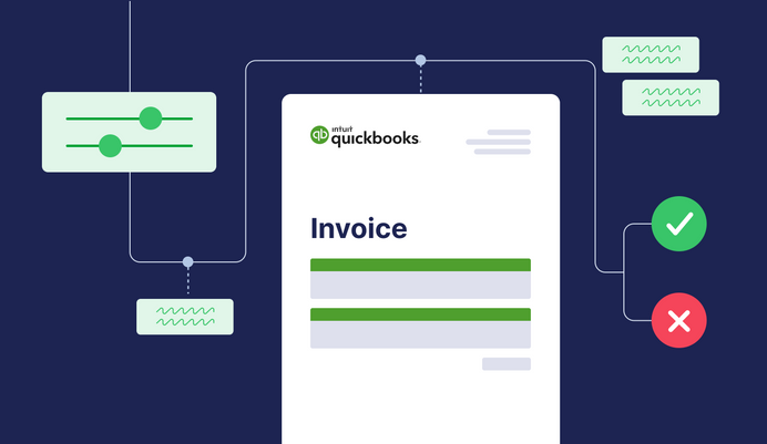 How to Create an Invoice in QuickBooks Online