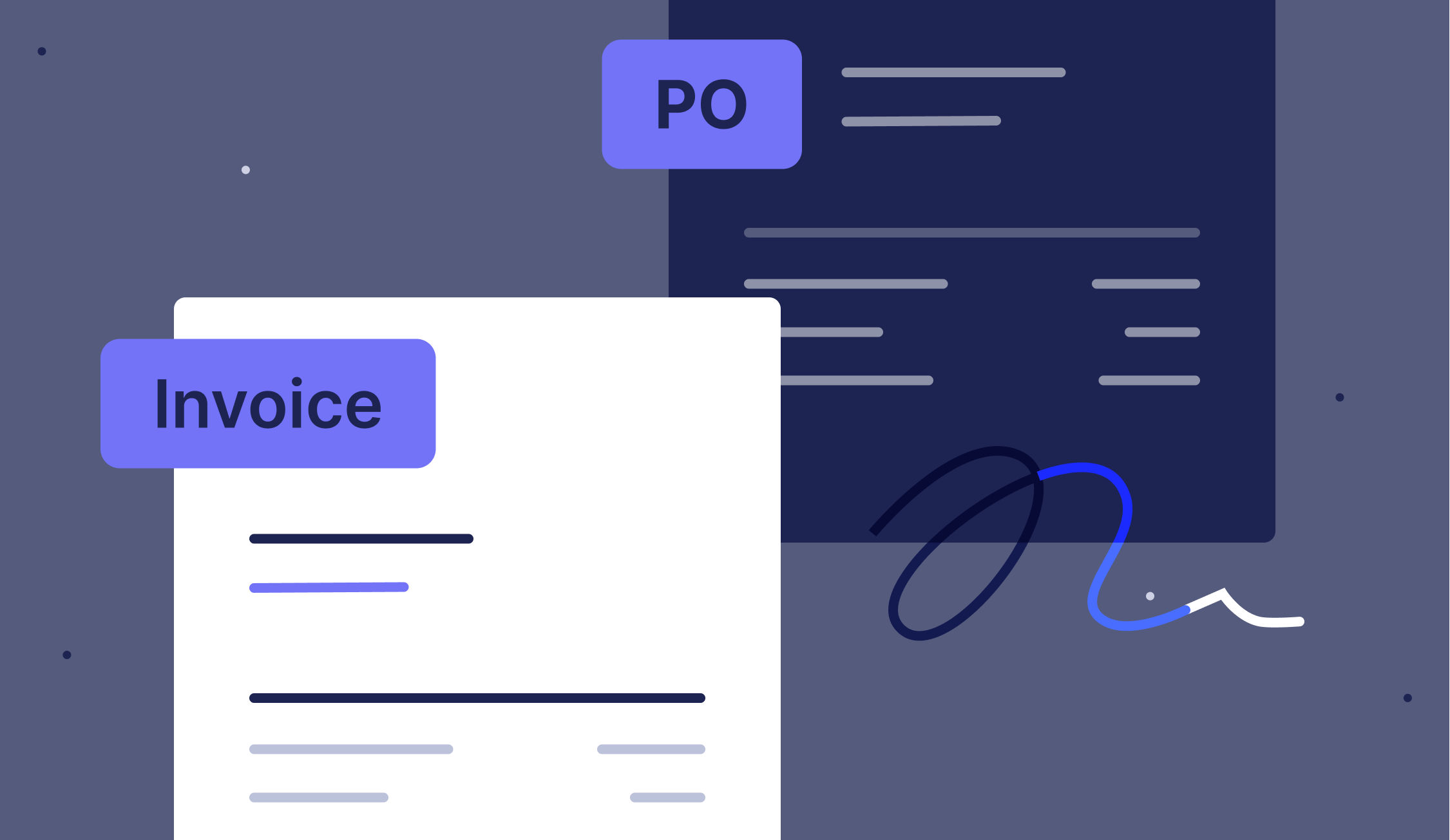 Purchase Order Vs. Invoice: Do You Need Both?