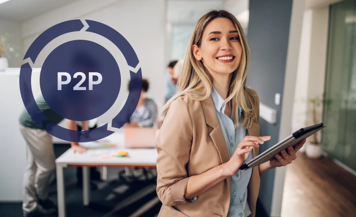 Automatización de la gestión de compras