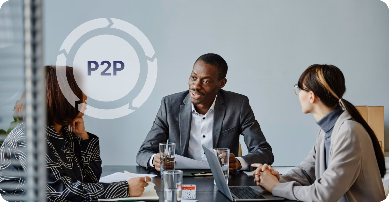 Procure-to-Pay Automation