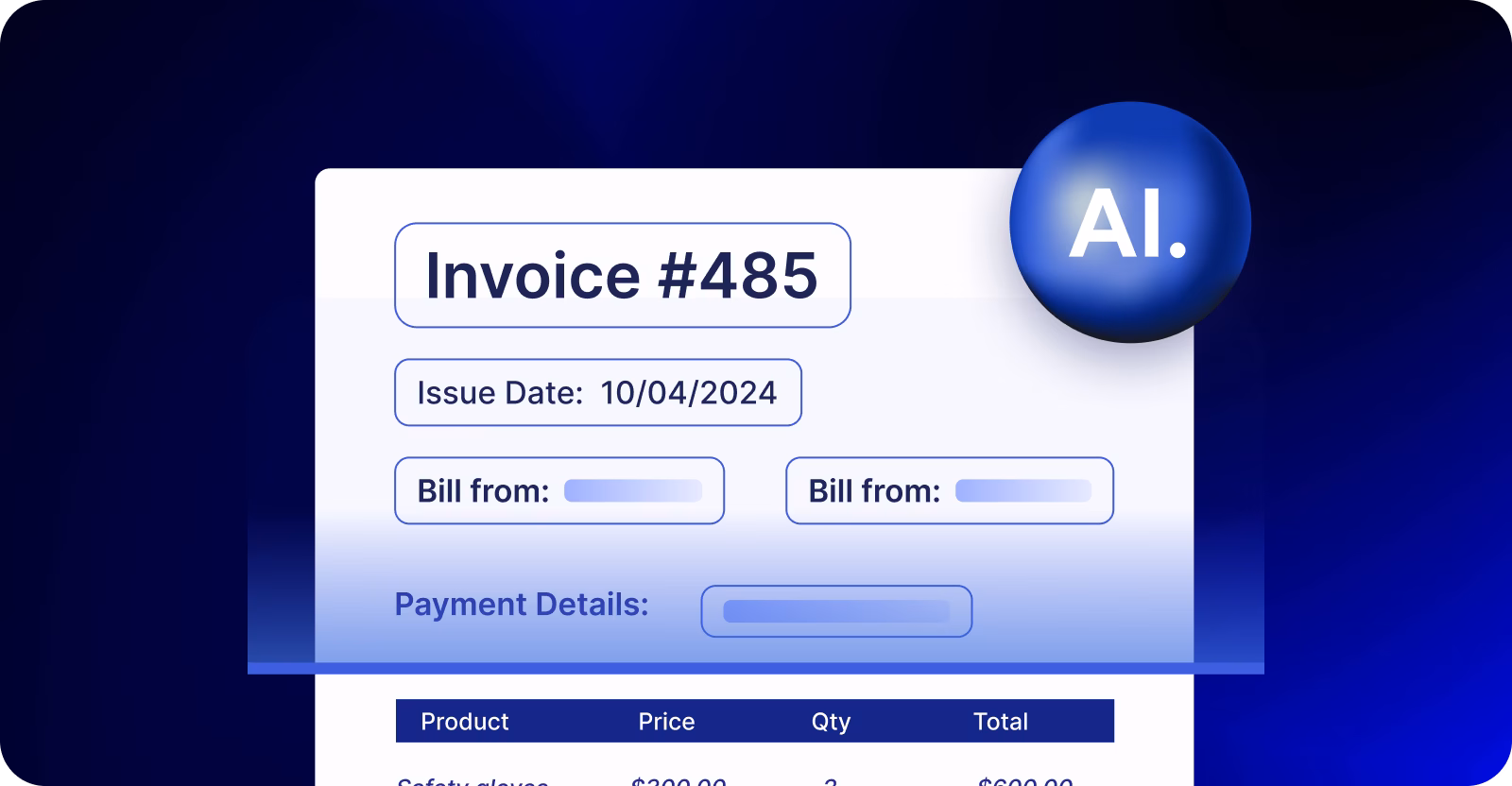 Accounts Payable Automation