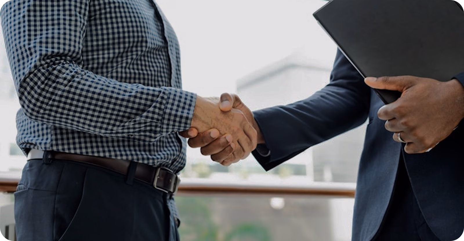 Supplier Relationship Management