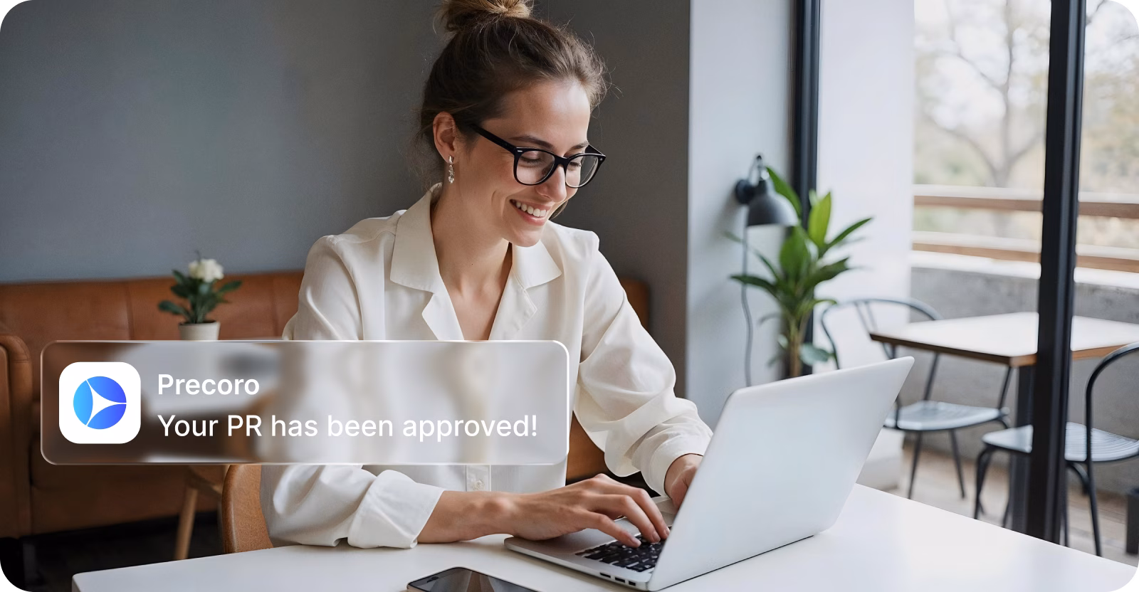 Purchase Requisition Management