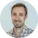 Andrew Zhyvolovych, CEO von Precoro