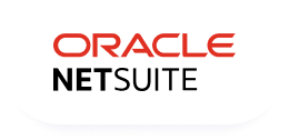 Oracle NetSuite