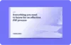 Procure-to-Pay Guide