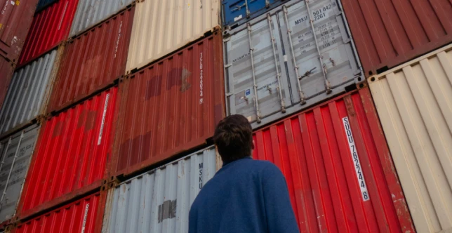C贸mo una empresa de log铆stica sudafricana obtuvo un control total de gastos en 12 ubicaciones