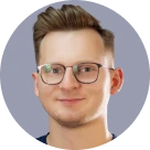 Employee photo