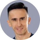 Employee photo