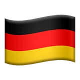 German language