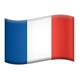 French language