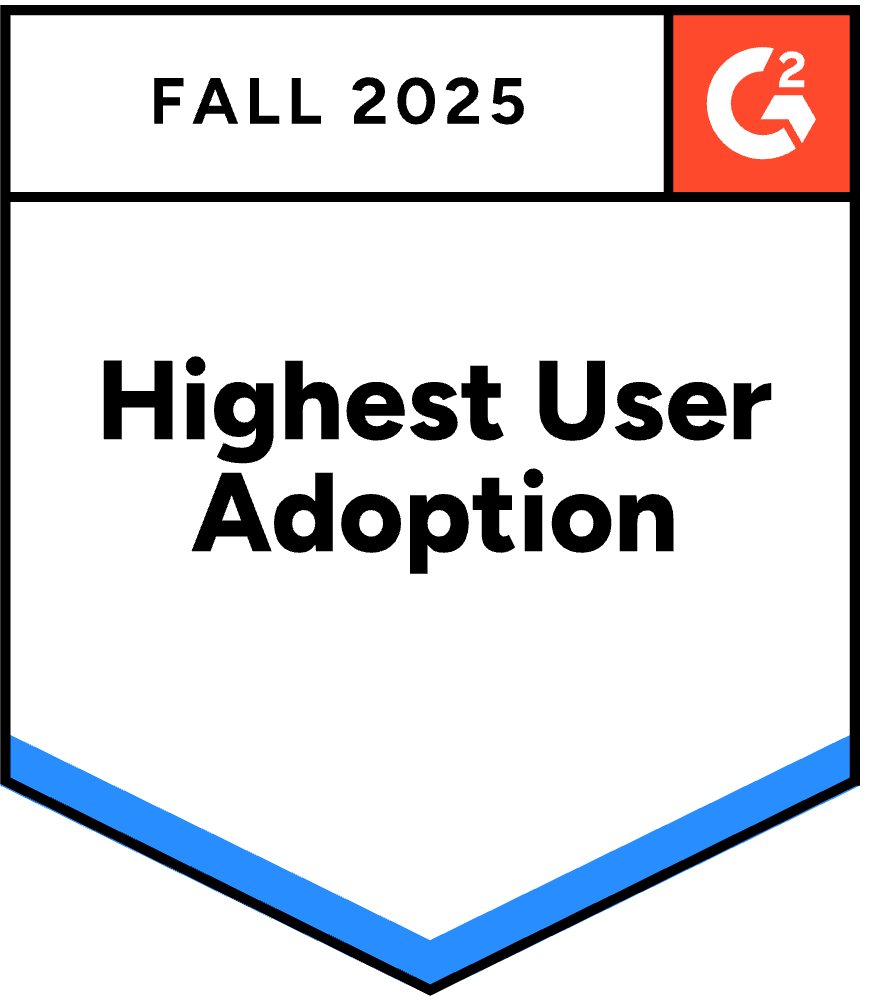 Precoro is a leader in Purchasing on G2