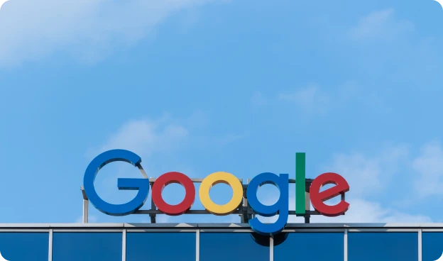 Google partnership