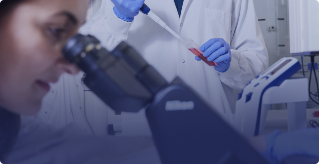 Ridgeline case study