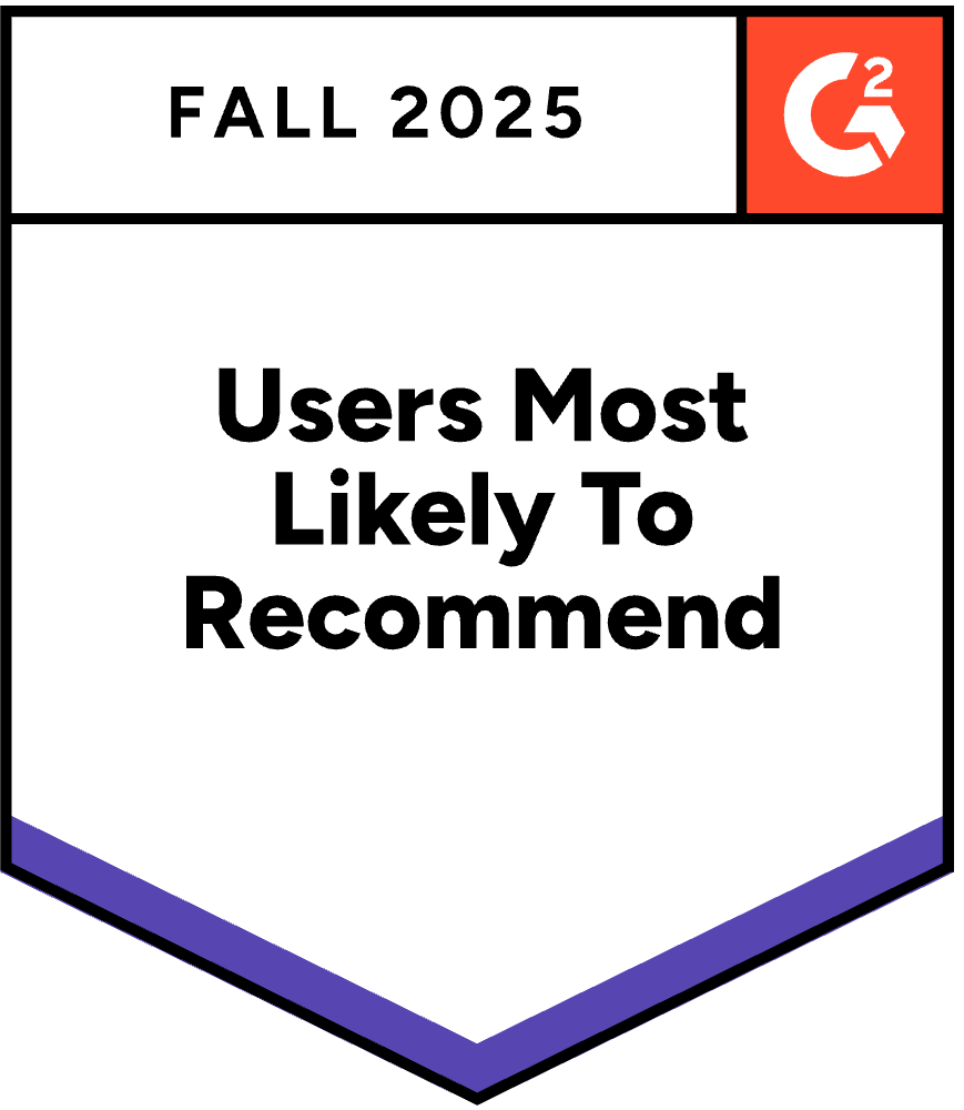 Precoro is a leader in Vendor Management on G2